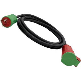 Kabelsæt 3G1,5 H07Rn-F 15M Solar