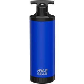 Wyld Gear Mag Flask 18 Drikkeflaske størrelse 532 ml farve sort