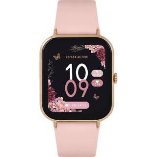 Reflex Active Series 23 RA23-2166 - Dame - 38 mm - Smartwatch - Quartz m. Oplader - Mineralglas