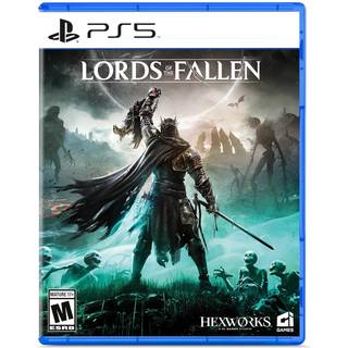 Lords Of The Fallen (PS5)