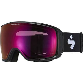 Sweet Protection Interstellar RIG Reflect RIG Bixbite/Matte Black/Black, OS