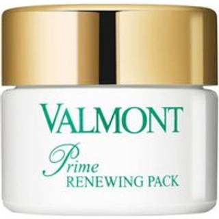 Valmont Prime Renewing Pack Nærende crememaske med anti-rynkeeffekt 75 ml - 75 ml