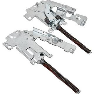 Electrolux Opvaskemaskinens lågehængselsæt 4055031548