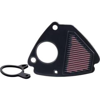 K&N Permanent Luftfilter