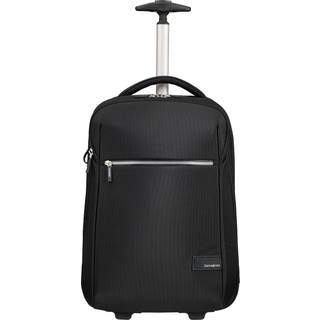 Samsonite Litepoint Rygsæk med hjul sort
