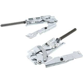 Electrolux Opvaskemaskinens lågehængselsæt - 2 pr. pakke 4055076535