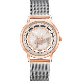 Juicy Couture Dameur JC1217WTRT (36 mm Diameter)