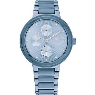Tommy Hilfiger Kvinders Ur 1782535 (Ø 34 mm)