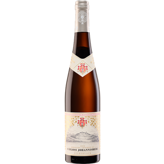 Schloss Johannisberg 2015 Silberlack Riesling Trocken GG, Rheingau