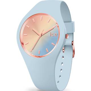 Ice watch Uhren - ICE sunset - 020639 - blau