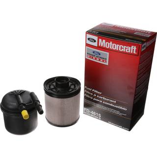 Motorcraft - Brændstoffilter (FD4615)