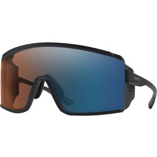 Smith PURSUIT 003/GH 99 Solbriller Mænd Black - Black - 99mm