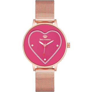 Juicy Couture Dameur JC1240HPRG - 38 mm Modeaccessory