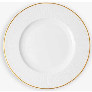 Villeroy & Boch Château Septfontaines asiet Ø16,5 cm Hvid/Guld