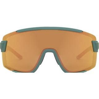 Smith WILDCAT DLD/0K 99 Solbriller Mænd Grøn - Matte Green - 99mm