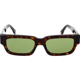 Retrosuperfuture ROMA 3627 LRV 54 Solbriller Mænd Tortoiseshell - Tortoise - 54mm