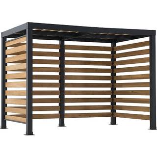 Pergola Marao 313x191 cm