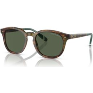 Polo Ralph Lauren PH4206 Polarized 50179A 52 Solbriller Mænd Tortoiseshell - Tortoise - 52mm