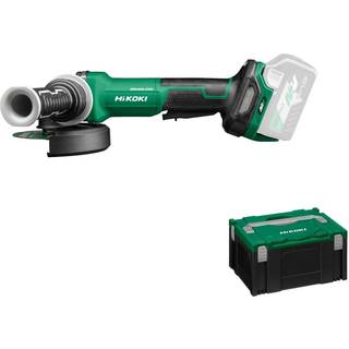 HiKOKI Vinkelsliber G3613DVF KMTool HSC (68016036)