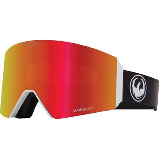 DRAGON Dragon DR RVX OTG BONUS 045 76 Solbriller Mænd Hvid - White - 76mm