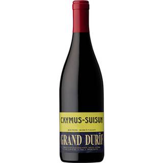 Caymus Suisun Grand Durif 2018
