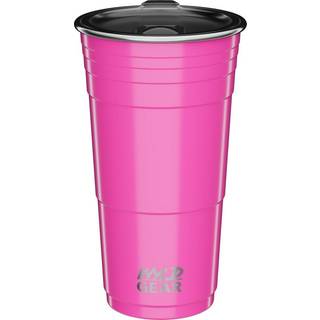 Wyld Gear Wyld Cup 24 Drikkeflaske størrelse 709 ml farve pink