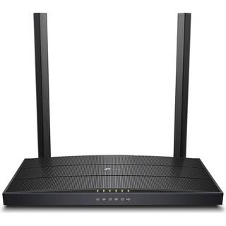 TP-LINK AC1200 VDSL/ADSL Modem Router
