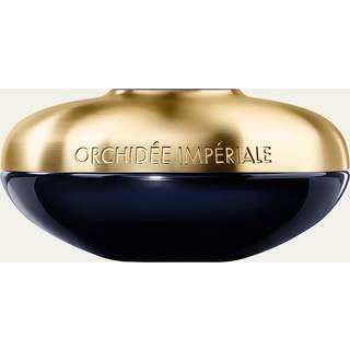 GUERLAIN Hudpleje Orchidée Impériale Global anti-aldringspleje Rich Cream 50 ml (70.760,00 kr / 1 l) - 50 ml