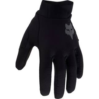 Fox Defend Lo-pro Fire Handske Sort