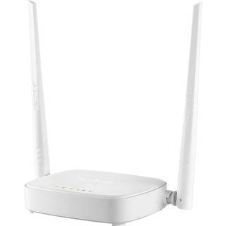 Tenda N301 Wireless N300 Easy Setup Router - Wireless router N Standard - 802.11n