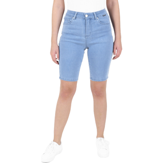 Perfect Shorts - Middle - Skinny - Geraniums™