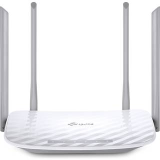 TP-LINK Archer C50 Trådløs Router