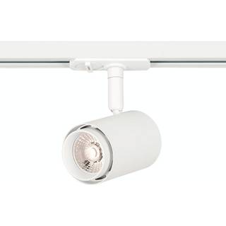FOCUS TRACK MIC. 10W/927 630LM 1F 36° HV