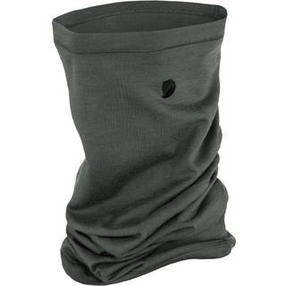 Fjällräven Abisko Lite Neck Gaiter Halstørklæde størrelse One Size farve grå