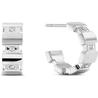 Tommy Hilfiger Ohrringe - 2780777 - silber
