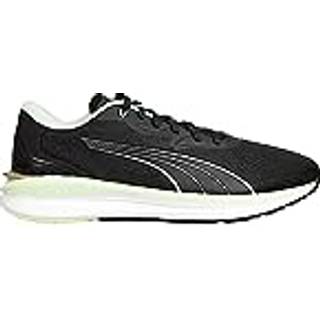 Puma Electrify Nitro 2 Run 75 Neutral Running Shoe Men - Black, Mint, Size 9 - black