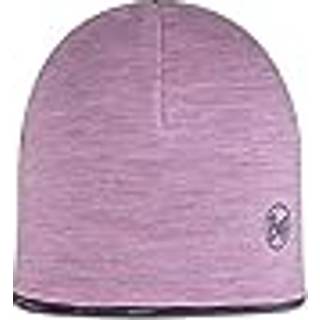 Hat BUFF Reversible Merino Lightweight Beanie Y 123325-601-10