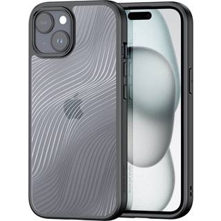 DUX DUCIS iPhone 15 Plus Aimo Series Cover - Sort