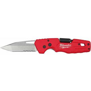 Milwaukee Foldekniv 5-i-1