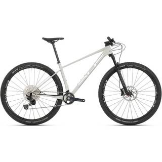 SUPERIOR XP 969 Gloss Grey/Chrome/Red