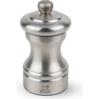 Peugeot Bistro Saltkværn, 10 cm stål
