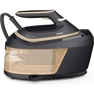 Philips PerfectCare 6000 Series Strygejern med dampstation PSG6064/80