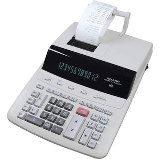 Sharp Strimmelregner Cs-2635rhgyse