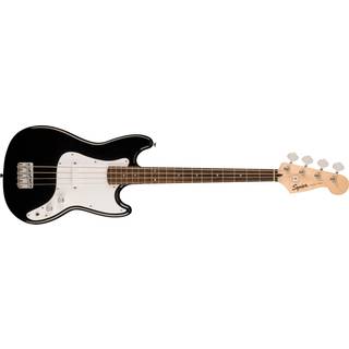 Fender Squier Sonic Bronco El-Bas (Sort)