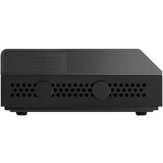 Lenovo ThinkCentre M90n-1 IoT - nano - Core i3 8145U 2.1 GHz - 4 GB - SSD 128 GB - Nordic (Danish/Finnish/Norwegian/Swedish)