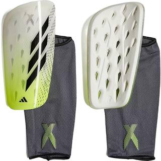 X League benskinner - White / Black / Lucid Lemon - XL