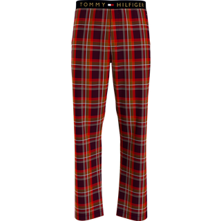 FLANNEL PANT, 0MU, X