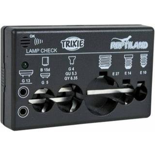 Trixie Lamp Check Tester