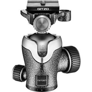Gitzo centric Ball head Ser 1 Trav with quick lock QD