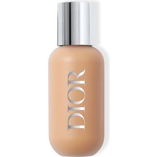 Dior Backstage - Dior Backstage Face & Body Foundation - Backstage Face Body Foundation 4.5n - For Women - Beige